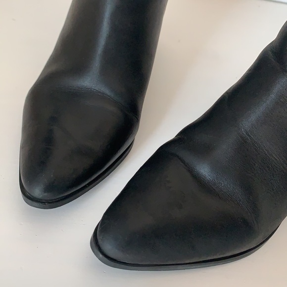 Topshop Booties 39 - Picture 3 of 6